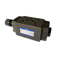 Дроссель с обратным клапаном Yuken MSA-03-Y-70