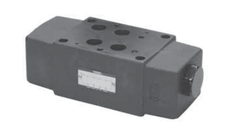 Обратный управляемый клапан Yuken MPB-04-4-10