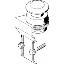 Грибовидная кнопка Festo PS-3-RD