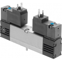Распределитель с электроуправлением Festo VSVA-B-D52-ZH-A2-3AC1
