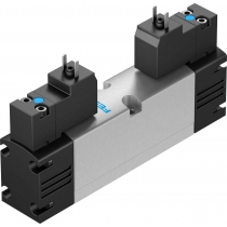 Распределитель с электроуправлением Festo VSVA-B-D52-H-A1-5C1