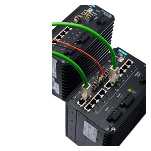 Источник питания Siemens RUGGEDCOM RP100