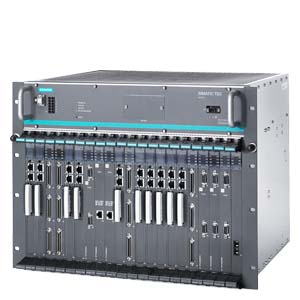 Система управления Siemens SIMATIC TDC