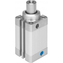 Стопорный пневмоцилиндр Festo DFSP-32-25-PF-PA