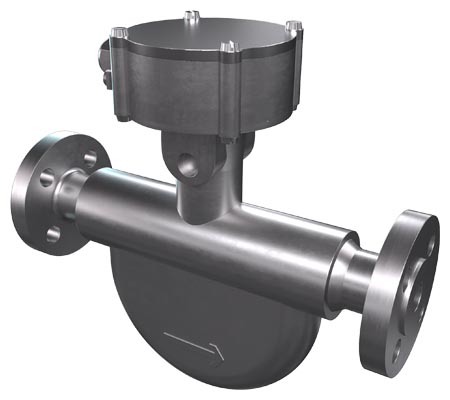 Прецизионный датчик Siemens SITRANS FCS500