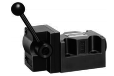 Гидрораспределитель YUKEN DMG-06-2B8-50