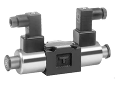 Гидрораспределитель YUKEN DSG-005-2B3-D24-N-40