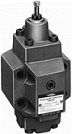 Клапан контроля давления Yuken HCG-10-C-4-22