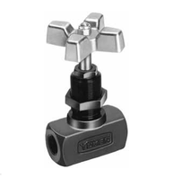 Игольчатый дроссель Yuken GCT-02-32