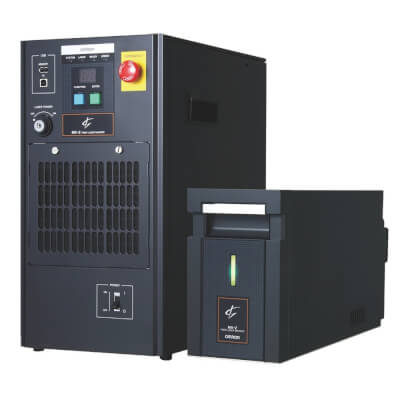 Лазерный маркер OMRON MX-Z2055H-V1