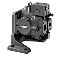 Насос YUKEN A3H71-LR01KK-10