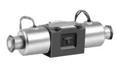 Гидрораспределитель YUKEN DSG-007-2B3-A200-10
