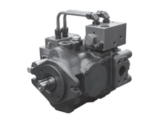 Насос YUKEN A3HG180-FR09V G / H / J / K / L / M / N K-E1 / E2 / U1 / U2 / J1 D-10
