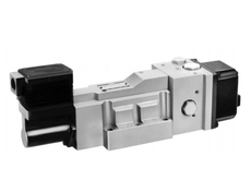Клапан Yuken EHDFG-04-130-2-CB-10