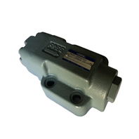 Гидрозамок Yuken CPDG-10-50