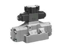 Гидрораспределитель YUKEN DSHG-10-2B4-A200-43