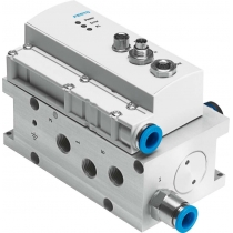 Пропорциональный распределитель Festo VPWP-6