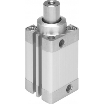 Стопорный пневмоцилиндр Festo DFSP-32-15-F-PA