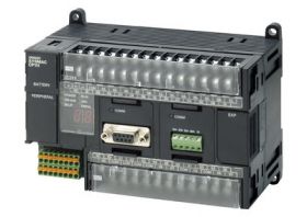 Контроллер Omron CP1H-Y20DT-D