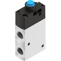 Нажимной распределитель Festo VMEF-STCZ-M32-M-N14
