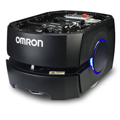 Автономный мобильный робот LD OMRON 37062-20002