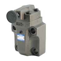 Клапан контроля давления Yuken BT-03-22