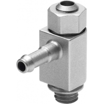 Дроссель Festo GRLO-M5-PK-3-B