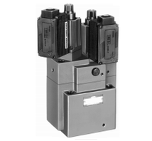 Клапан Yuken EHFBG-06-500-C-E-50