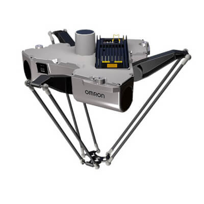 Робот iX3 OMRON RX3-2065610