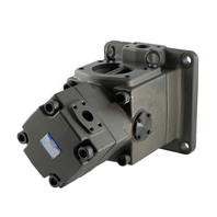 Насос YUKEN PV2R34-116-237-F-REAA-31