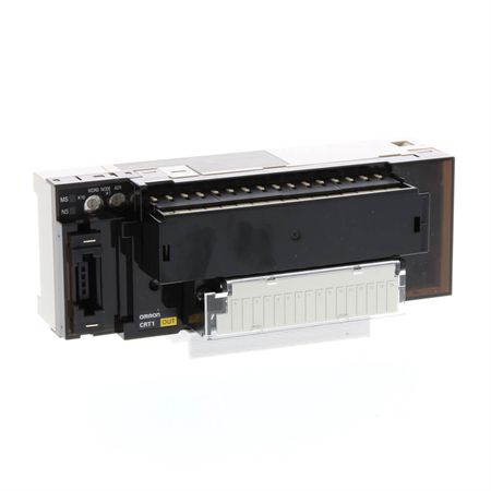 Модуль ввода и вывода CRT1 OMRON CRT1B-MD04JS