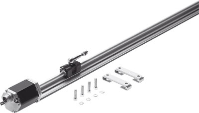 Датчики давления FESTO