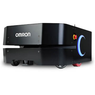 Автономный мобильный робот LD OMRON 37222-20002