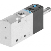 Распределитель с электроуправлением Festo VUVS-LT25-M32C-MD-N14-F8