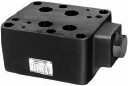 Обратный управляемый клапан Yuken MPW-10-4-X-70