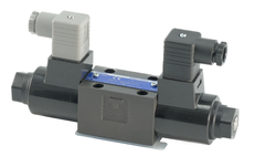 Гидрораспределитель YUKEN DSG-01-2B8A-D12-N1-70