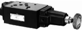 Редукционный клапан Yuken MRLB-03-10/1080/1090