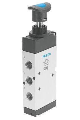 Пневмораспределитель FESTO VHEM-PTC-M32C-M-G18
