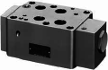 Обратный управляемый клапан Yuken MPW-06-4-X-70