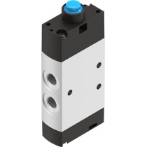 Нажимной распределитель Festo VMEF-SC-M52-M-N18
