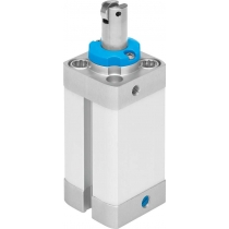 Стопорный пневмоцилиндр Festo DFSP-Q-20-20-PR-PA