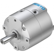 Неполноповоротный привод Festo DRVS-32-270-P