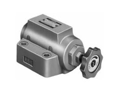 Дроссельный клапан Yuken SRCT-10-50