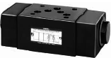 Обратный управляемый клапан Yuken MPW-03-0-L-70