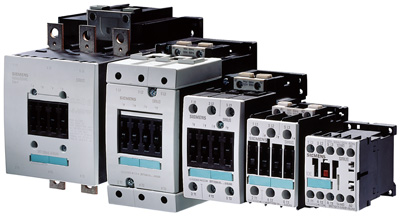 Контактор Siemens 3RT1015 (арт. 3RT1015-2WB41)