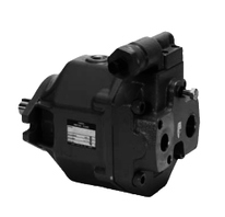 Насос YUKEN AR22-FR01CS-20