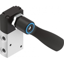 Ручной клапан Festo VHEF-HST-B32-N18