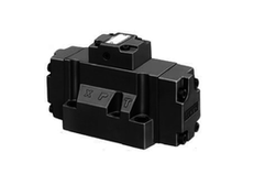 Гидрораспределитель YUKEN DHG-10-2B4-C2-RB-40