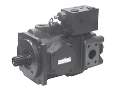 Насос YUKEN A3HG180-FR14SP1-E1 / E2 / U1 / U2 / J1 D-10