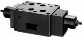 Дроссель с обратным клапаном Yuken MSB-06-Y-3090